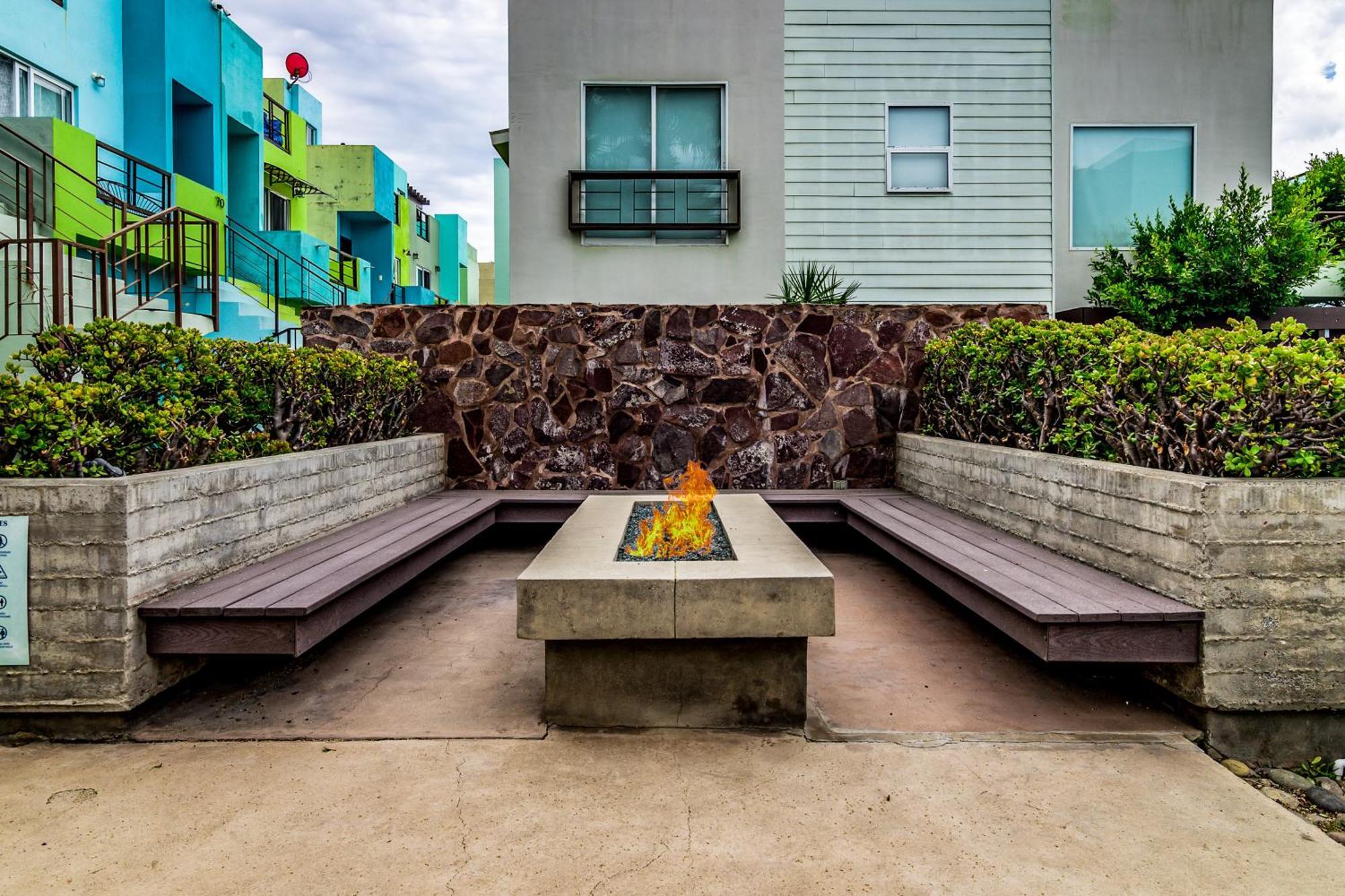 Bright Chick Condo 19 Gardenhaus Tijuana Exterior photo